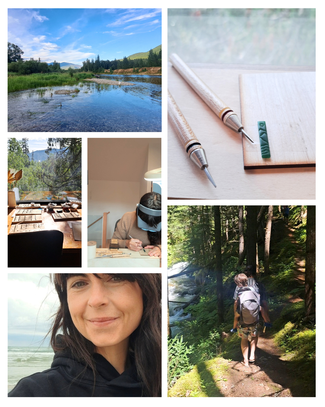 Summer Recap