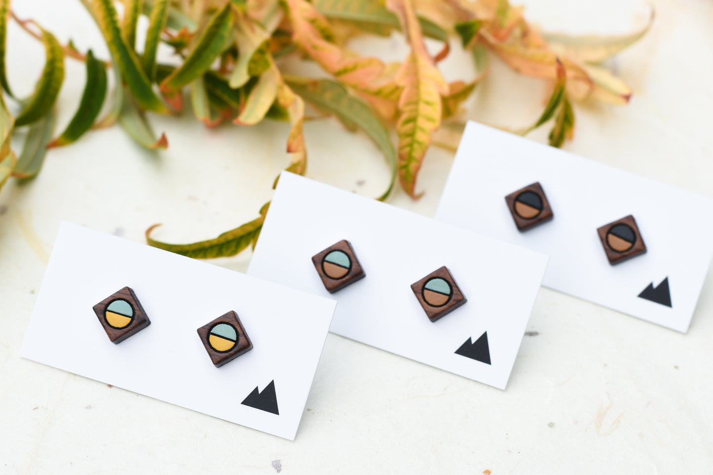 Edie - Almond & Sage