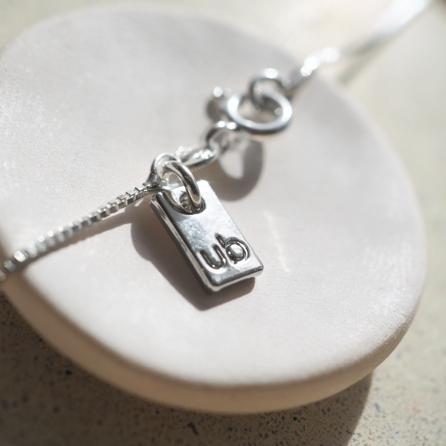 Nocturnal Necklace - Maple