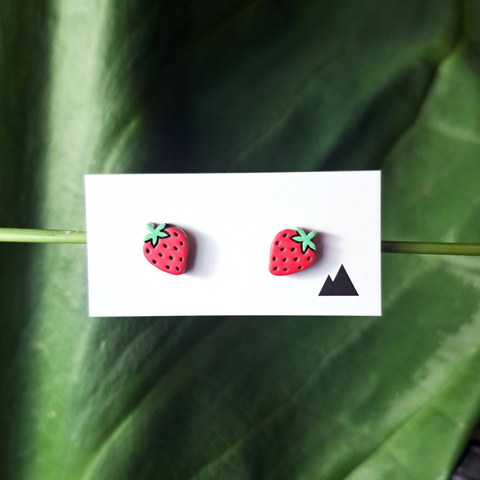 Strawberry