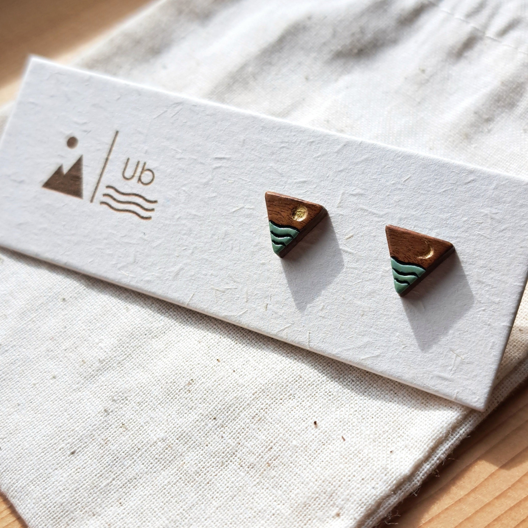 All Earrings – Page 4 – Ugly Bunny