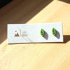 Leaf- Green