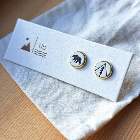 Forest Ranger - White