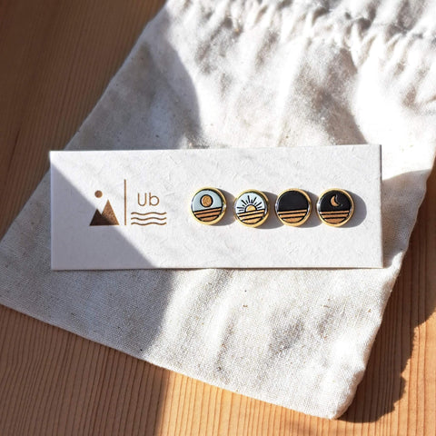 Sunrise to Sunset - Mix & Match Set