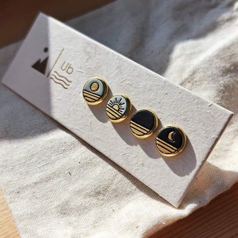 Sunrise to Sunset - Mix & Match Set