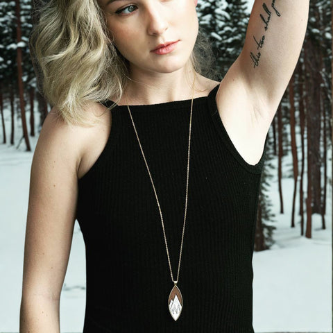 Heidi - Pau Ferro & White