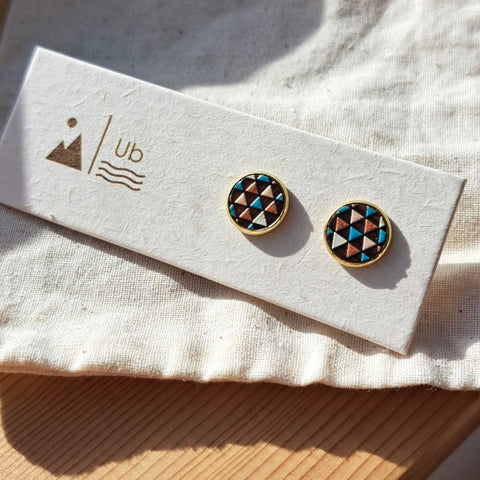 Charlie - Wenge Wood