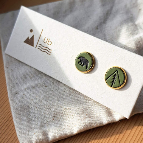 Forest Ranger - Olive