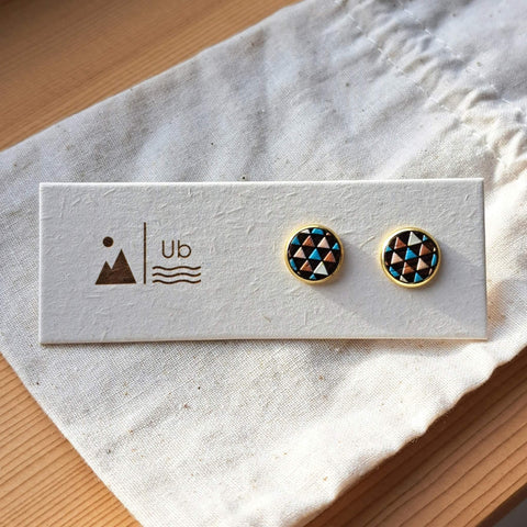 Charlie - Wenge Wood