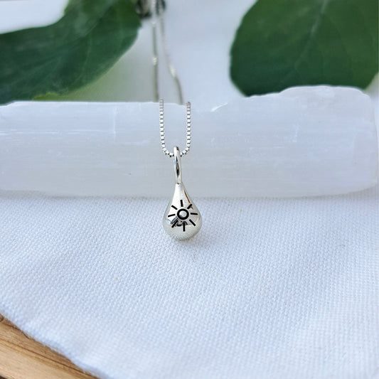 Storyteller | Renewal Necklace