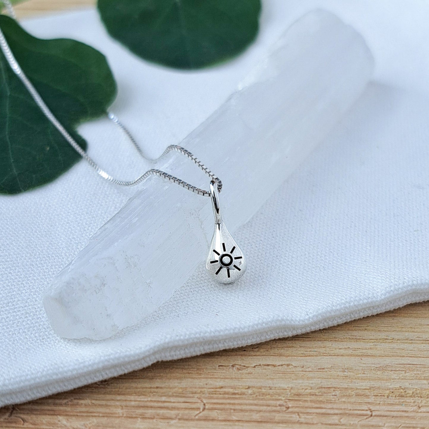 Storyteller | Renewal Necklace
