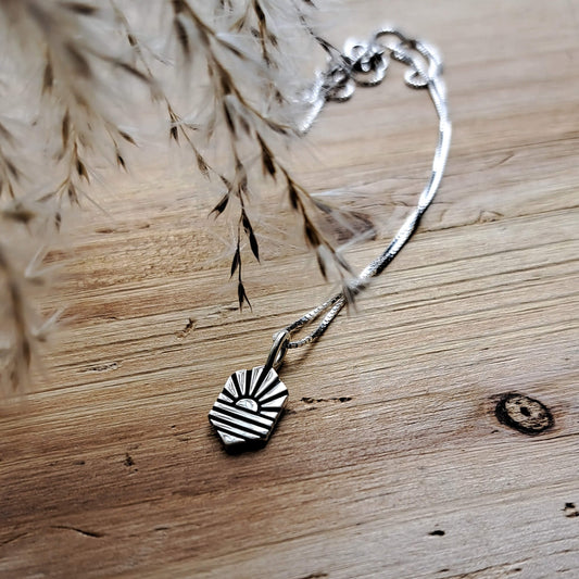 Storyteller | Reflect Necklace