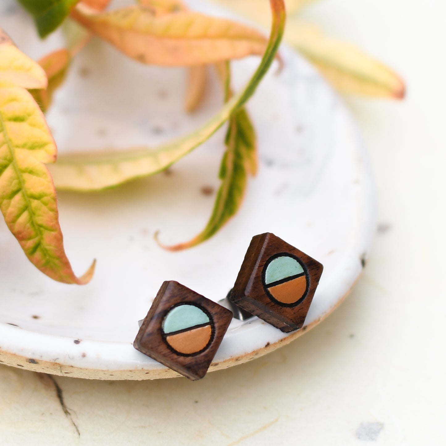 Edie - Almond & Sage