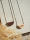 Botanical Necklace - Maple