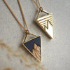 Tabei Necklace