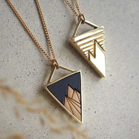Tabei Necklace