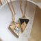 Tabei Necklace