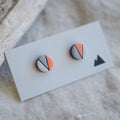 Splice - Lavender & Grey