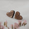 Sweetie Pie - Walnut