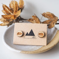 Bear - Maple