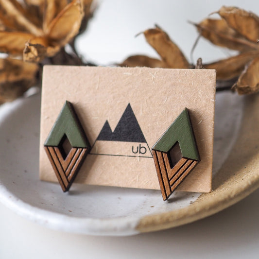 Colette - Olive