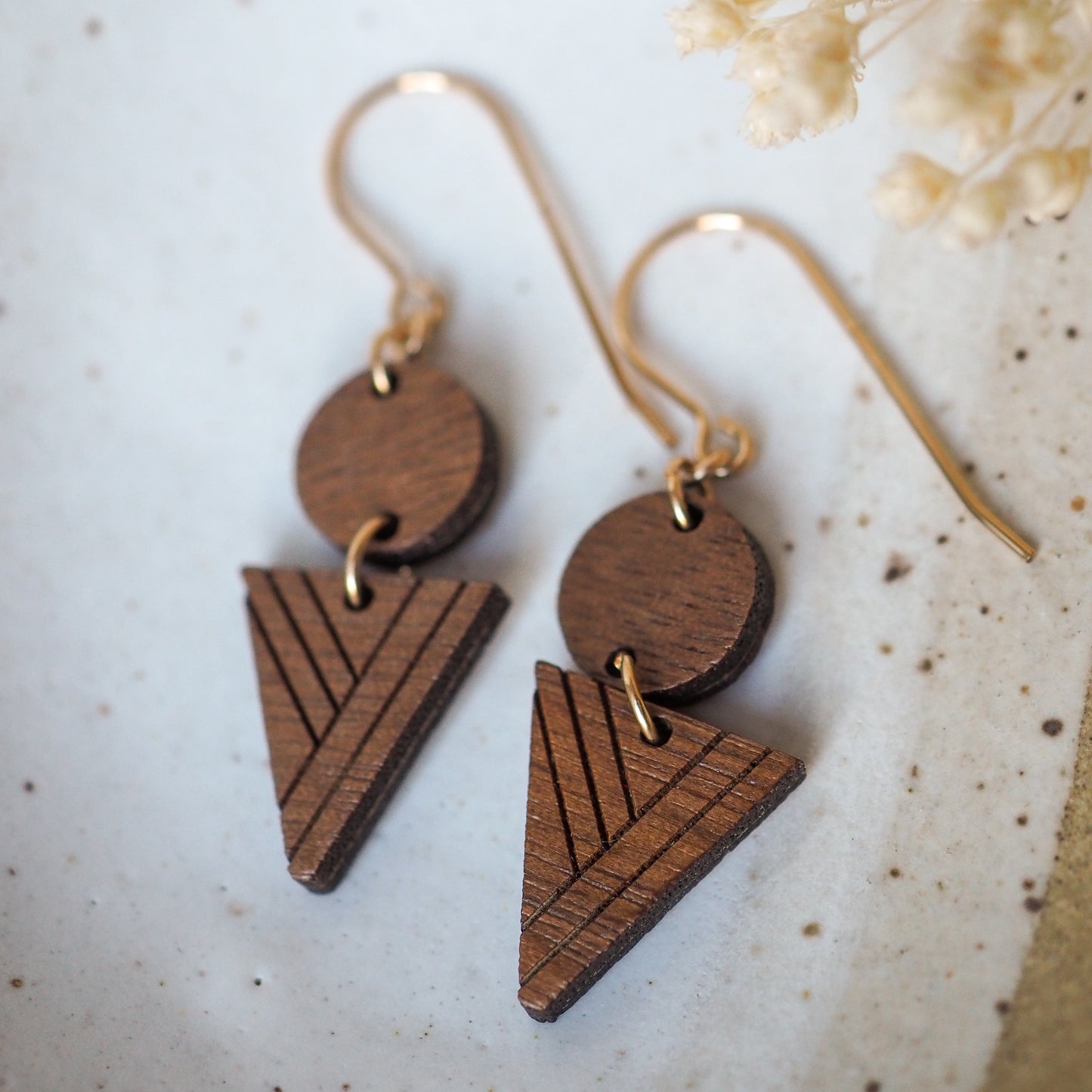 Lilli - Walnut