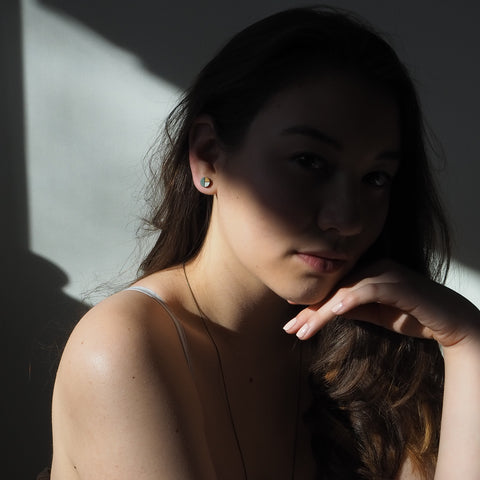 Hannah - Mismatched - Cinnamon