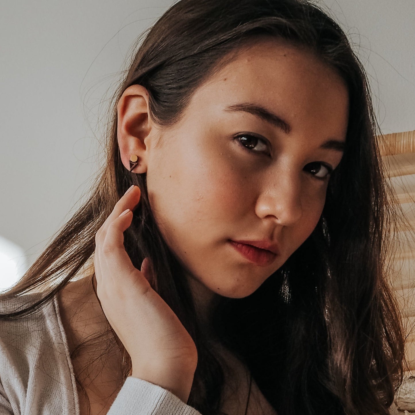 Lidy - Mustard