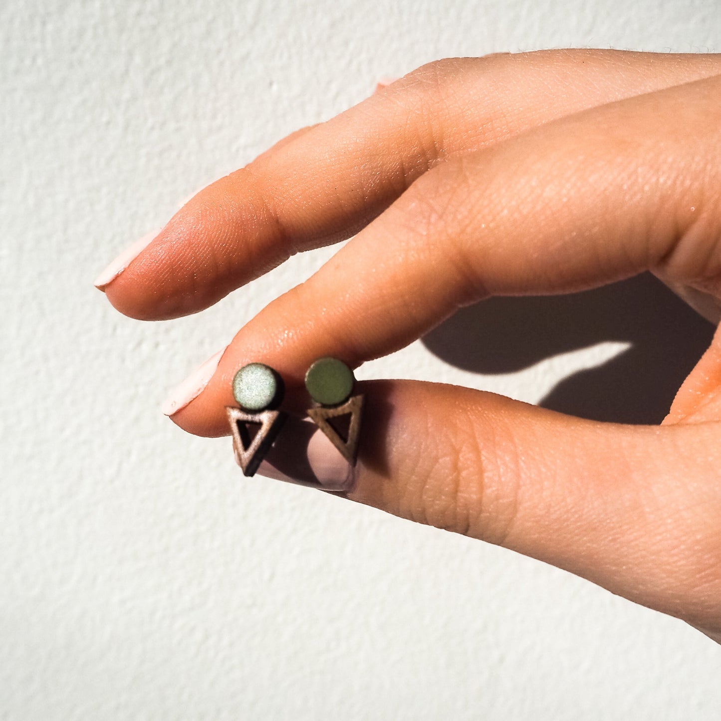 Lidy - Olive