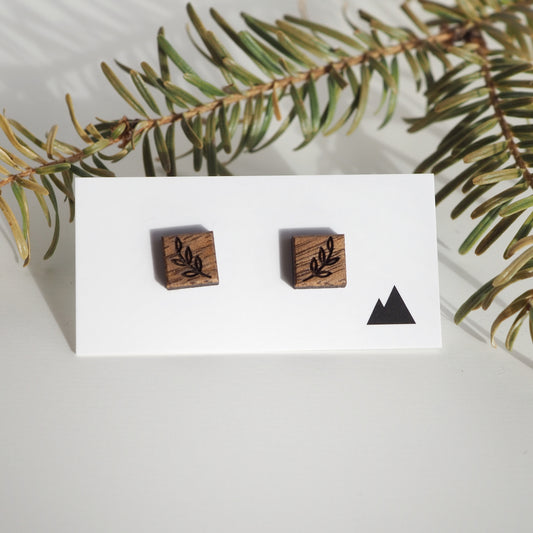 Aurora - Walnut