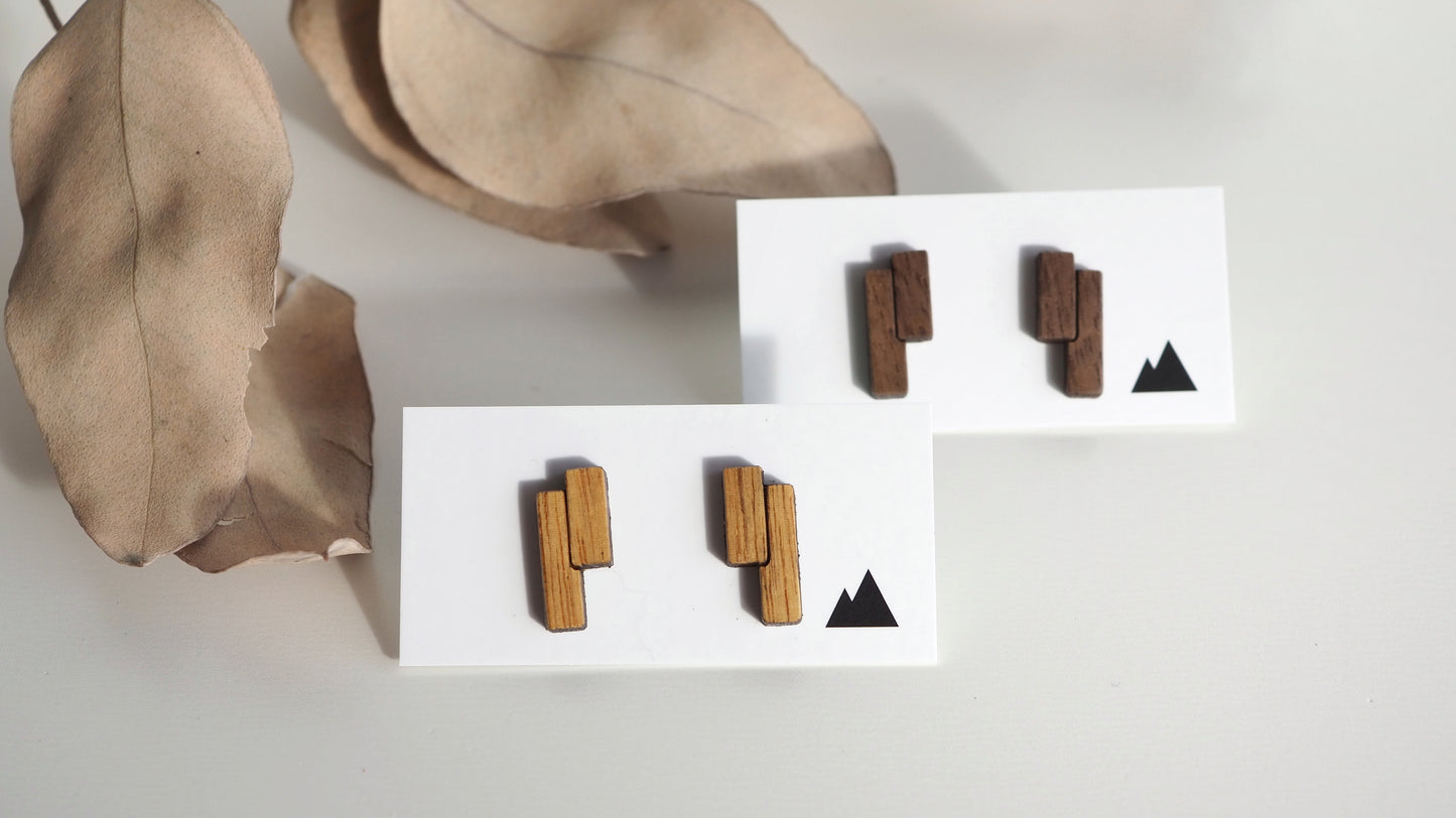 Finn - Walnut