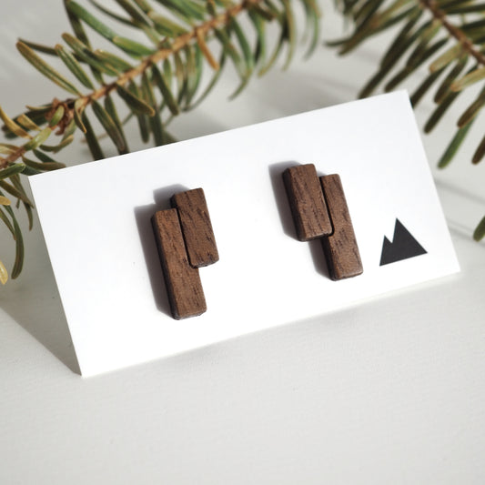 Finn - Walnut