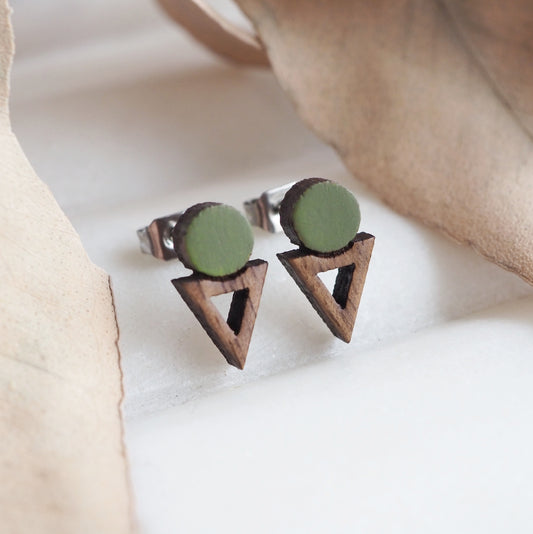 Lidy - Olive