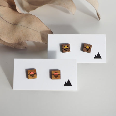 Summer Dreaming - Walnut