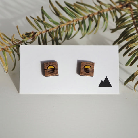 Summer Dreaming - Walnut