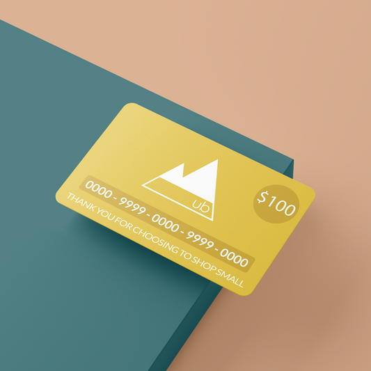 Gift Card $100