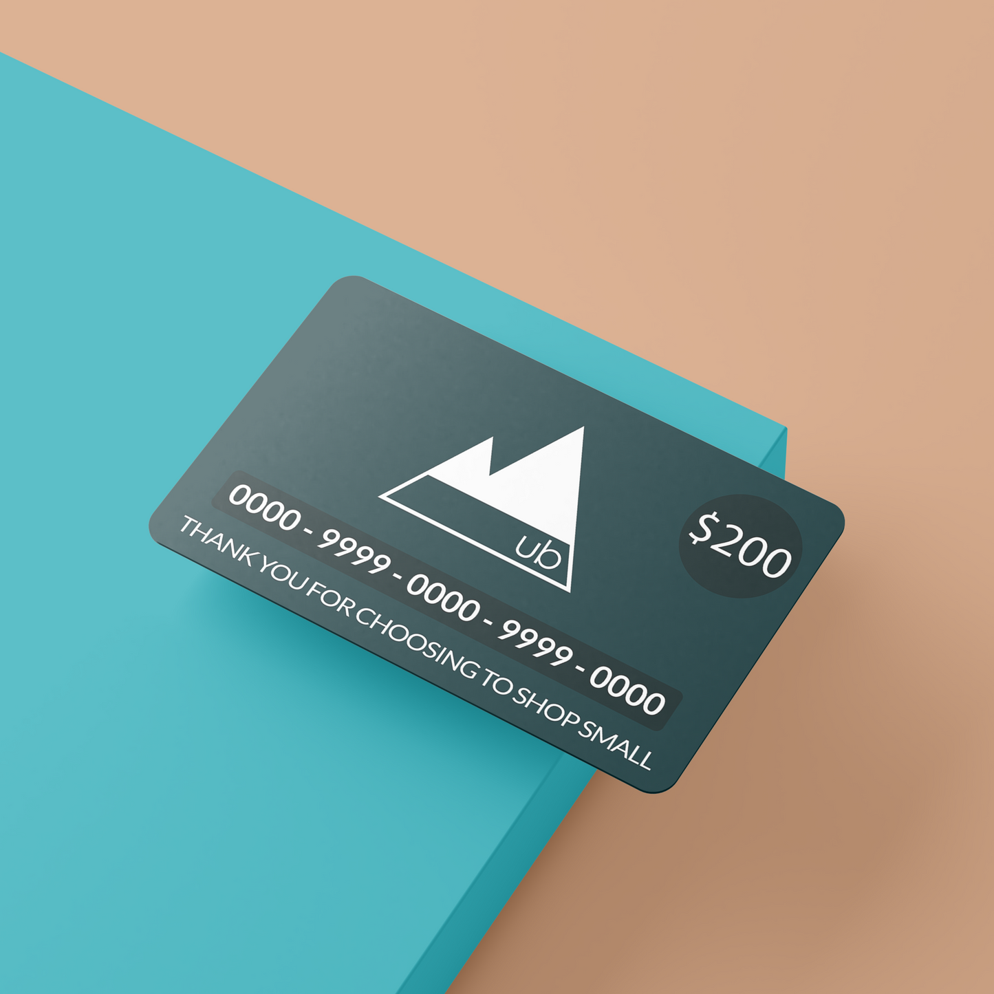 Gift Card $200