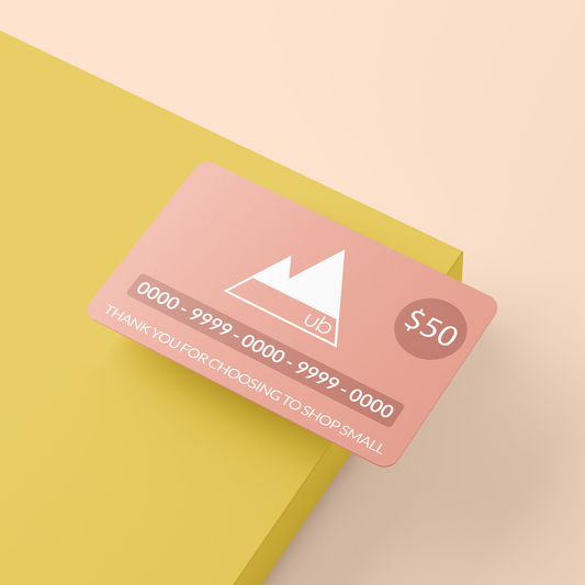 Gift Card $50