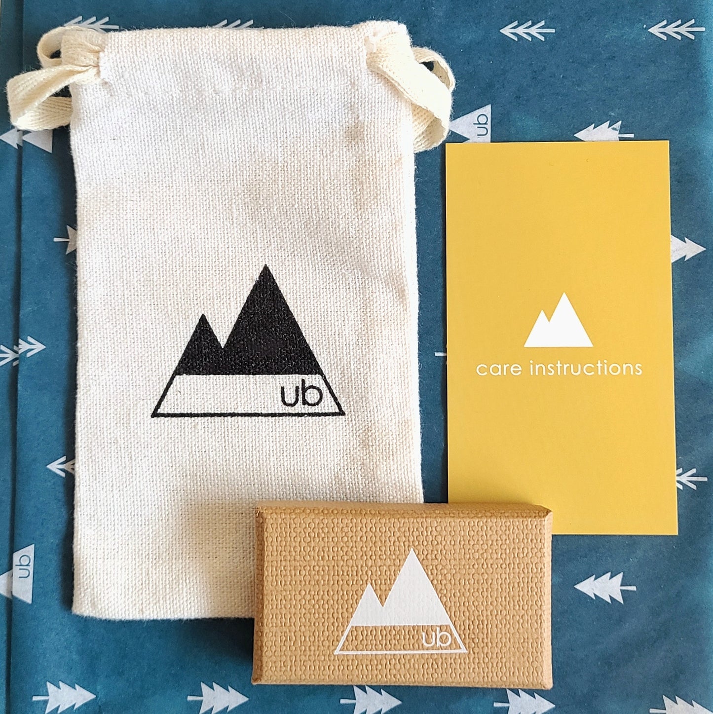 Gift Wrap